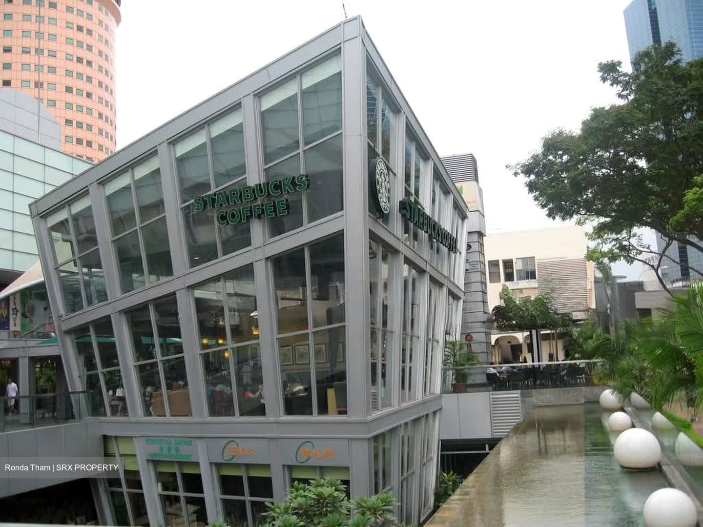 United Square (D11), Office #629188511